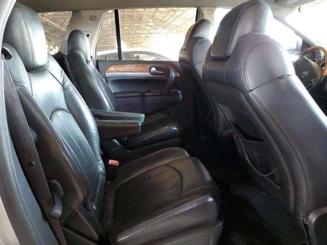 Photo 6 from auction – 2008 BUICK ENCLAVE CX with VIN 5GAER23768J120344