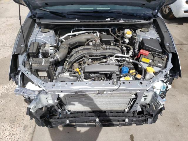 Photo 7 from auction – 2021 SUBARU CROSSTREK with VIN JF2GTAEC8M8372239
