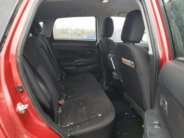 Photo 6 from auction – 2013 MITSUBISHI OUTLANDER with VIN 4A4AP4AU4DE019919