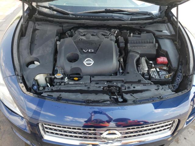 Zdjęcie 7 z aukcji – 2010 NISSAN MAXIMA S z VIN 1N4AA5AP3AC870180
