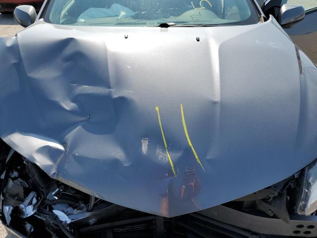 Photo 7 from auction – 2019 CHEVROLET VOLT LT with VIN 1G1RC6S54KU110385