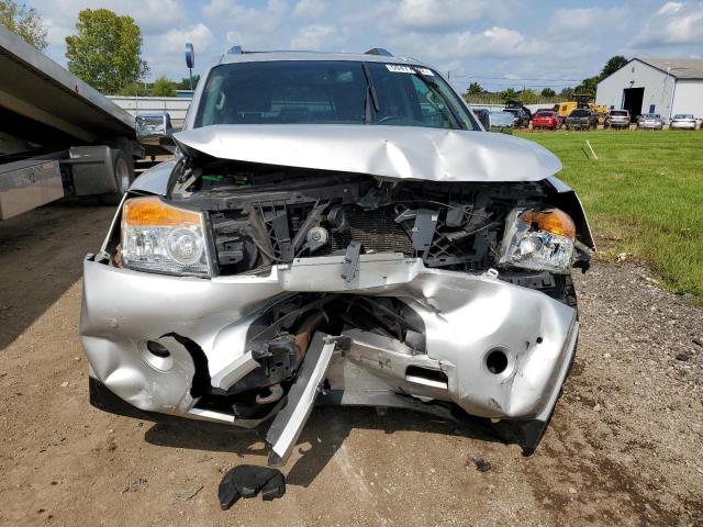 Photo 9 from auction – 2013 NISSAN ARMADA PLA with VIN 5N1BA0NE5DN603153