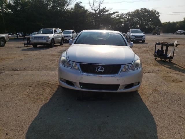 Photo 9 from auction – 2008 LEXUS GS 350 with VIN JTHCE96S980016834