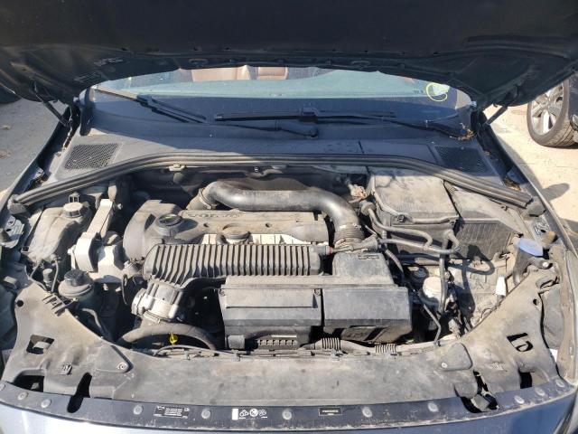 Photo 7 from auction – 2012 VOLVO S60 T5 with VIN YV1622FS9C2084198