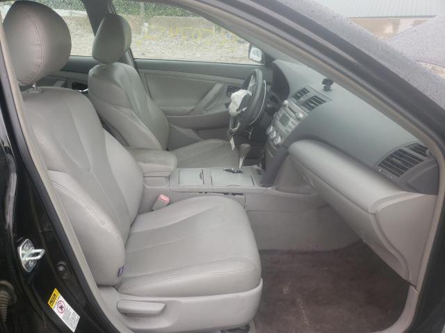 Photo 5 from auction – 2011 TOYOTA CAMRY BASE with VIN 4T4BF3EK2BR139983