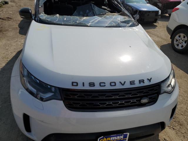 Photo 7 from auction – 2019 LAND ROVER DISCOVERY with VIN SALRT2RV2K2401686
