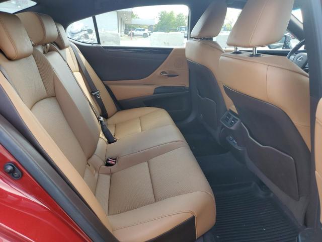 Photo 6 from auction – 2021 LEXUS ES 350 BAS with VIN 58ADZ1B19MU102712