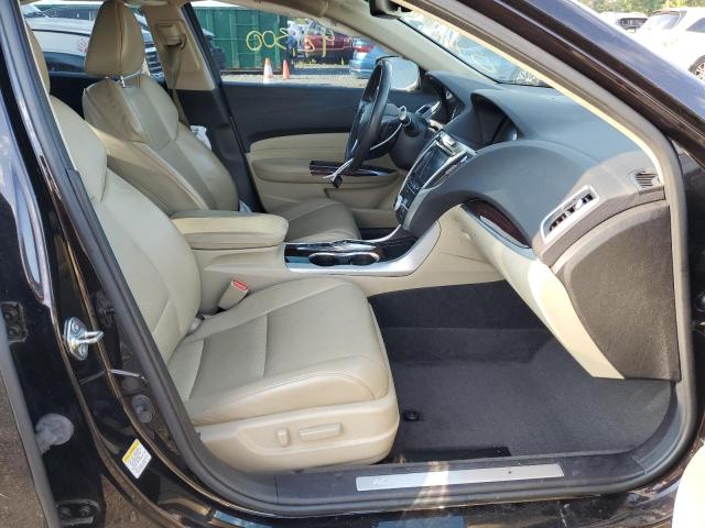 Photo 5 from auction – 2015 ACURA TLX TECH with VIN 19UUB2F53FA016658