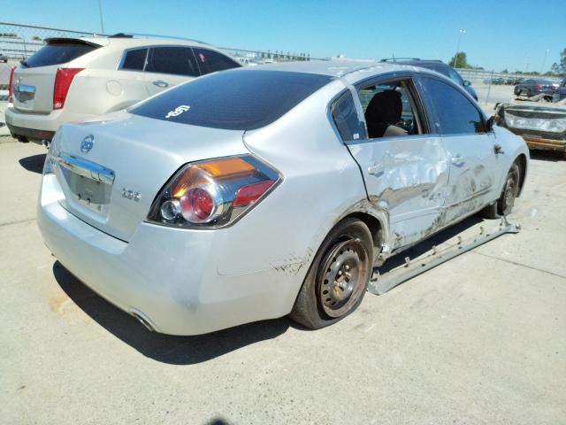 Фото 4 с аукциона – 2012 NISSAN ALTIMA BAS с VIN 1N4AL2AP0CN547950