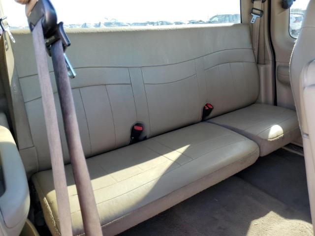 Photo 6 from auction – 2000 FORD F150 with VIN 1FTRX07LXYKA08240