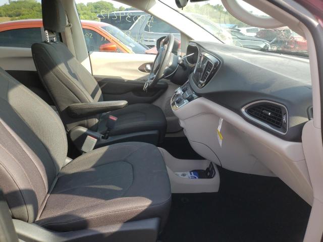 Photo 5 from auction – 2017 CHRYSLER PACIFICA T with VIN 2C4RC1DG5HR522426
