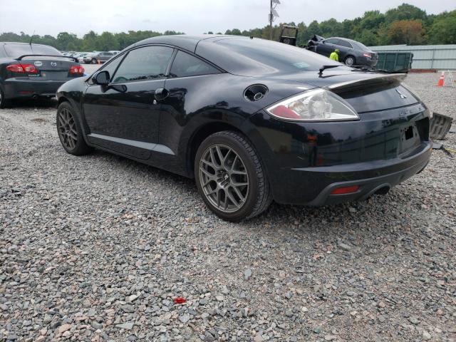 Photo 3 from auction – 2011 MITSUBISHI ECLIPSE GS with VIN 4A31K5DF5BE005305