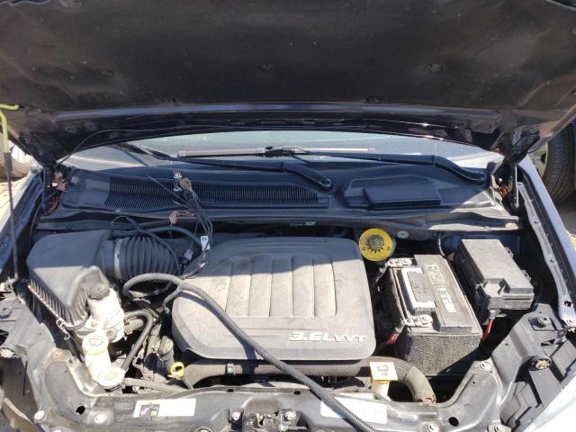 Photo 7 from auction – 2014 DODGE GRAND CARA with VIN 2C4RDGBG1ER194310