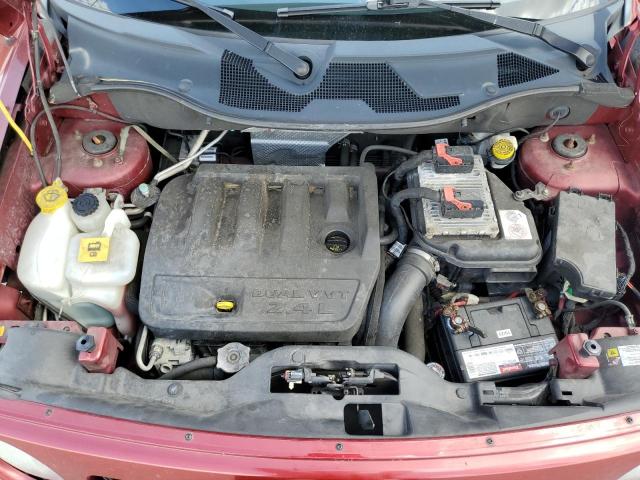 Photo 7 from auction – 2013 JEEP PATRIOT LA with VIN 1C4NJPFBXDD237906