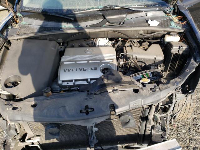 Photo 7 from auction – 2004 LEXUS RX 330 with VIN JTJHA31U240029344