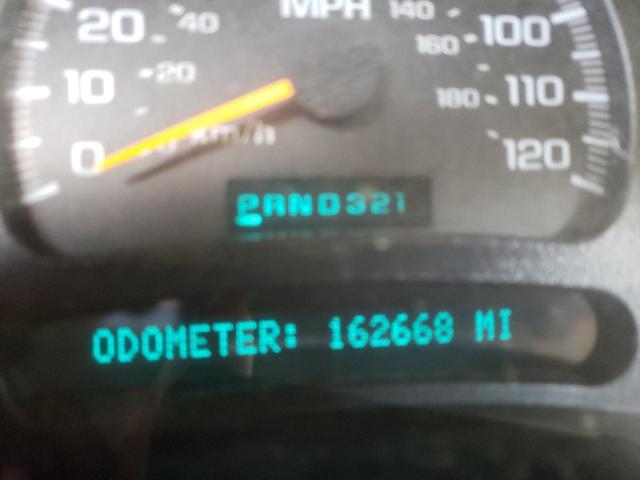 Photo 8 from auction – 2005 CHEVROLET SILVERADO with VIN 2GCEC13T351294546