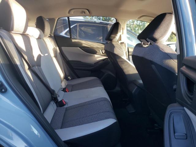 Photo 6 from auction – 2021 SUBARU CROSSTREK with VIN JF2GTABC5M8671630