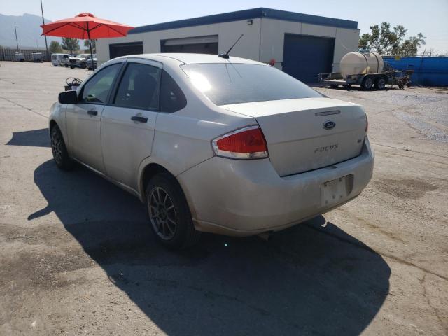 Photo 3 from auction – 2010 FORD FOCUS SE with VIN 1FAHP3FNXAW101831