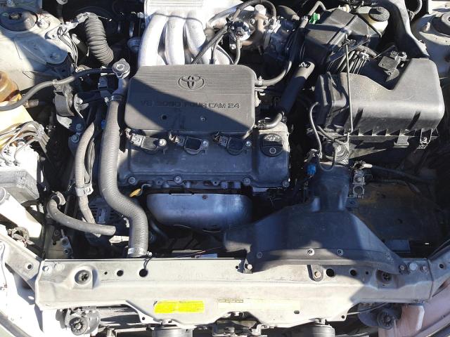 Photo 7 from auction – 2002 TOYOTA CAMRY LE with VIN JTDBF30K520017616