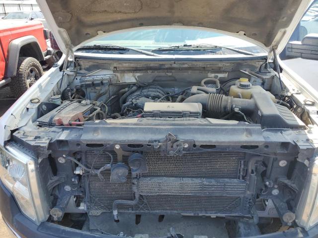 Photo 7 from auction – 2014 FORD F150 with VIN 1FTMF1CM2EKF94249