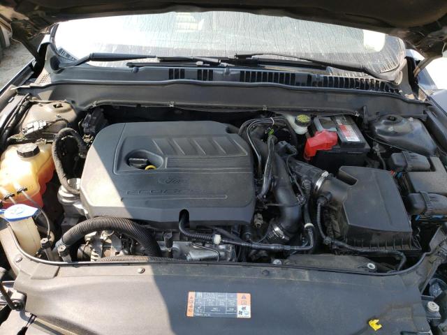 Photo 7 from auction – 2015 FORD FUSION SE with VIN 3FA6P0HD1FR140991