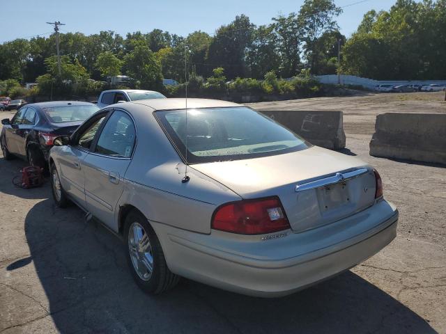 Photo 3 from auction – 2003 MERCURY SABLE LS P with VIN 1MEFM55S93A628741