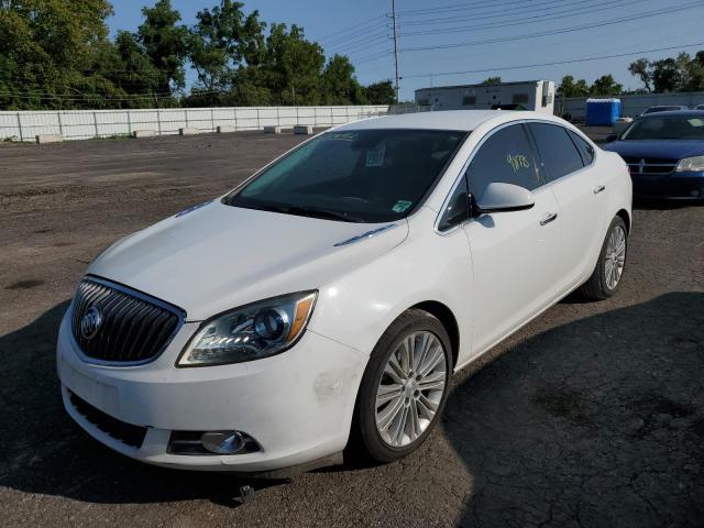 Photo 2 from auction – 2013 BUICK VERANO with VIN 1G4PP5SK7D4179203