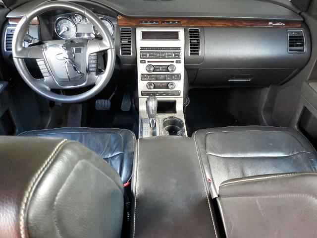 Photo 5 from auction – 2011 FORD FLEX SEL with VIN 2FMHK6CTXBBD13303