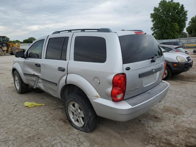 Photo 3 from auction – 2008 DODGE DURANGO SL with VIN 1D8HB48N48F128451