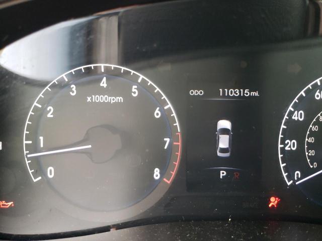 Photo 8 from auction – 2012 HYUNDAI GENESIS 4. with VIN KMHGC4DF0CU178804