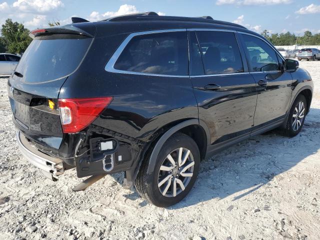 Photo 4 from auction – 2019 HONDA PILOT EXL with VIN 5FNYF5H57KB036061