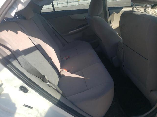 Photo 6 from auction – 2010 TOYOTA COROLLA BA with VIN JTDBU4EE7AJ062208