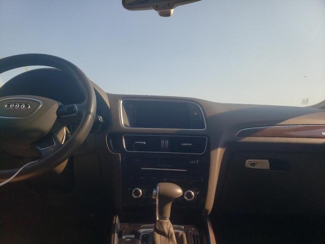 Photo 9 from auction – 2016 AUDI Q5 PREMIUM with VIN WA1L2AFPXGA108173