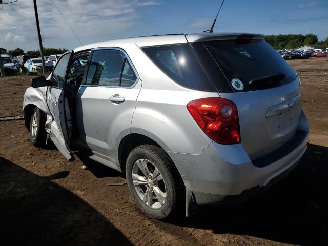 Photo 3 from auction – 2011 CHEVROLET EQUINOX LS with VIN 2GNALBEC6B1294402