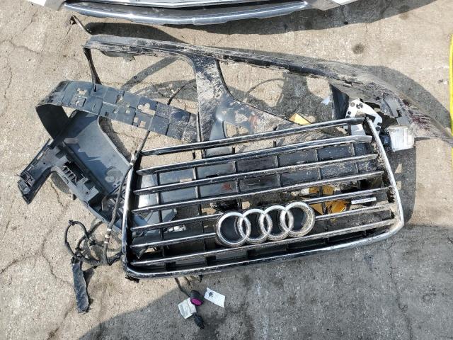 Photo 9 from auction – 2011 AUDI A8 QUATTRO with VIN WAUAVAFD4BN000916