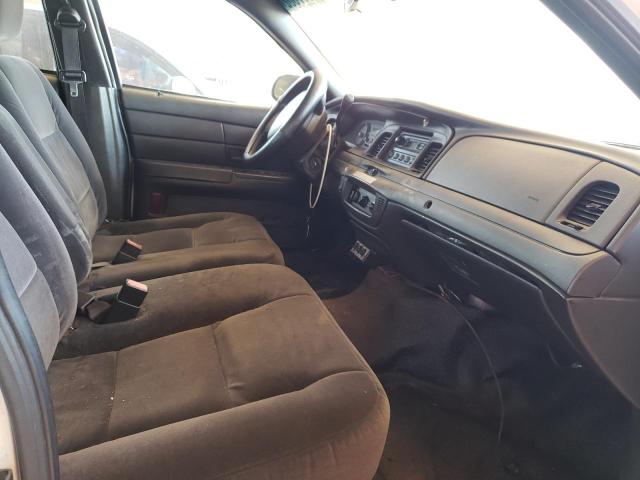 Photo 5 from auction – 2008 FORD CROWN VICT with VIN 2FAFP71V38X153936