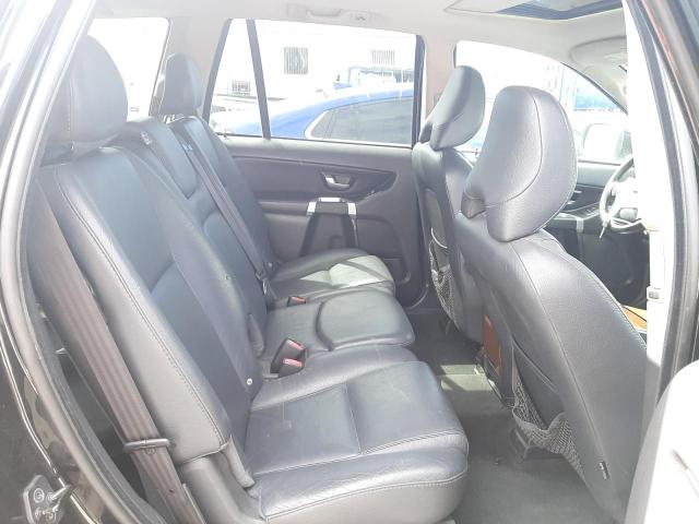Photo 6 from auction – 2007 VOLVO XC90 3.2 with VIN YV4CY982471359479