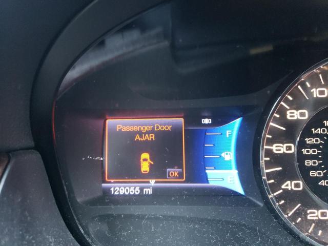 Photo 8 from auction – 2013 FORD EDGE LIMIT with VIN 2FMDK3KC2DBA67428