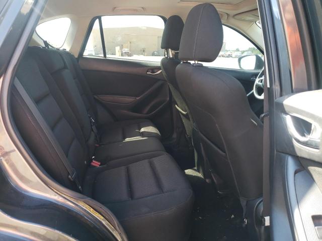 Photo 6 from auction – 2014 MAZDA CX-5 TOURI with VIN JM3KE2CY4E0351208