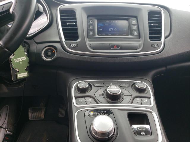 Photo 9 from auction – 2015 CHRYSLER 200 LIMITE with VIN 1C3CCCAB9FN534779