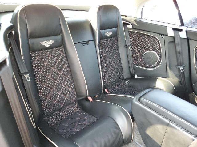 Photo 6 from auction – 2011 BENTLEY CONTINENTA with VIN SCBDU3ZA5BC068799