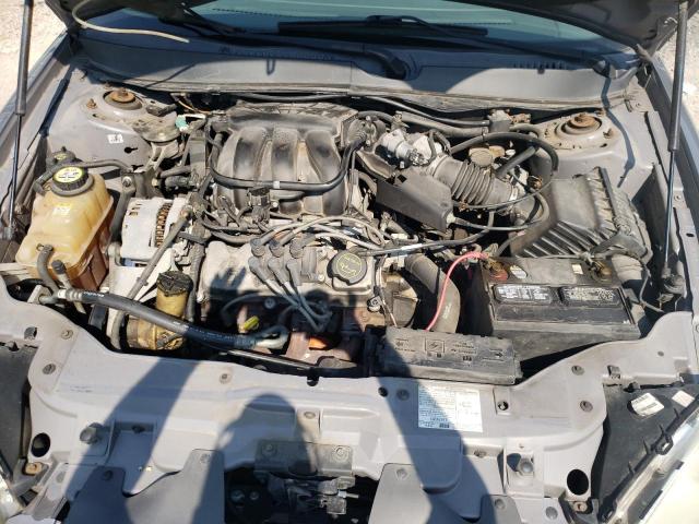 Photo 7 from auction – 2006 FORD TAURUS SEL with VIN 1FAFP56U76A240751