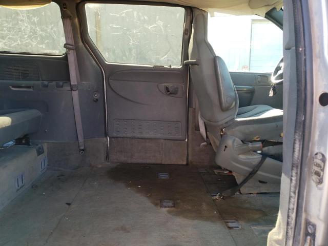 Photo 6 from auction – 2004 DODGE GRAND CARA with VIN 1D4GP24R84B537307