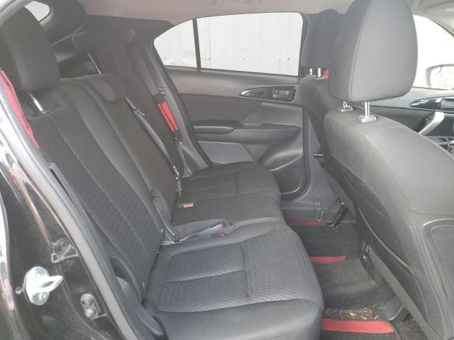 Photo 6 from auction – 2019 MITSUBISHI ECLIPSE CR with VIN JA4AT3AA7KZ030559