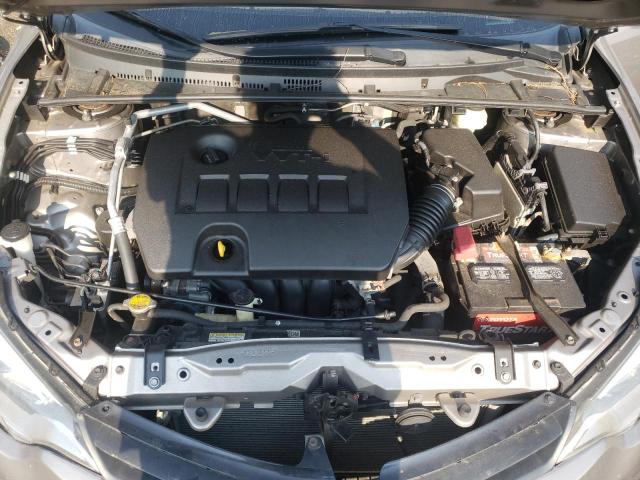 Photo 7 from auction – 2016 TOYOTA COROLLA L with VIN 2T1BURHEXGC710539
