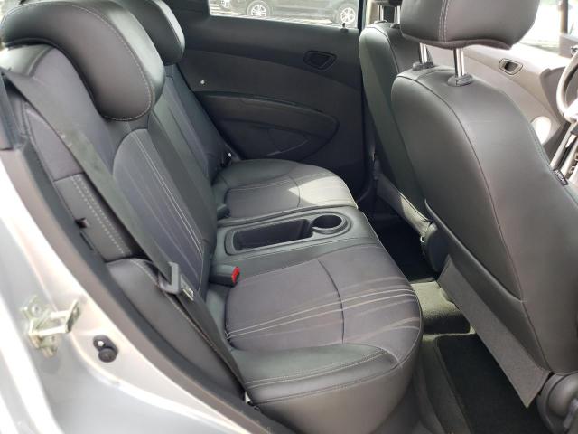 Zdjęcie 6 z aukcji – 2013 CHEVROLET SPARK LS z VIN KL8CB6S93DC509308