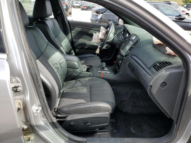Photo 5 from auction – 2013 CHRYSLER 300 S with VIN 2C3CCAGG9DH600924