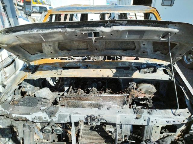 Photo 7 from auction – 2013 FORD ECONOLINE with VIN 1FBNE3BL8DDA99296