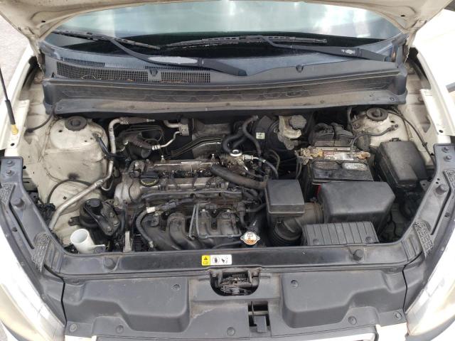 Photo 7 from auction – 2012 KIA SOUL with VIN KNDJT2A59C7455734