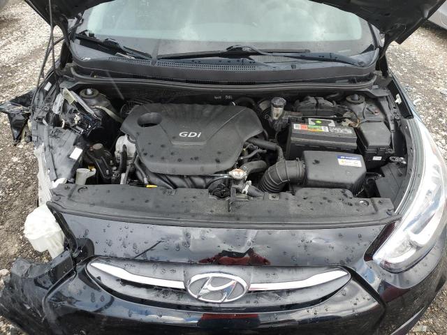 Photo 7 from auction – 2016 HYUNDAI ACCENT SE with VIN KMHCT4AE5GU159018